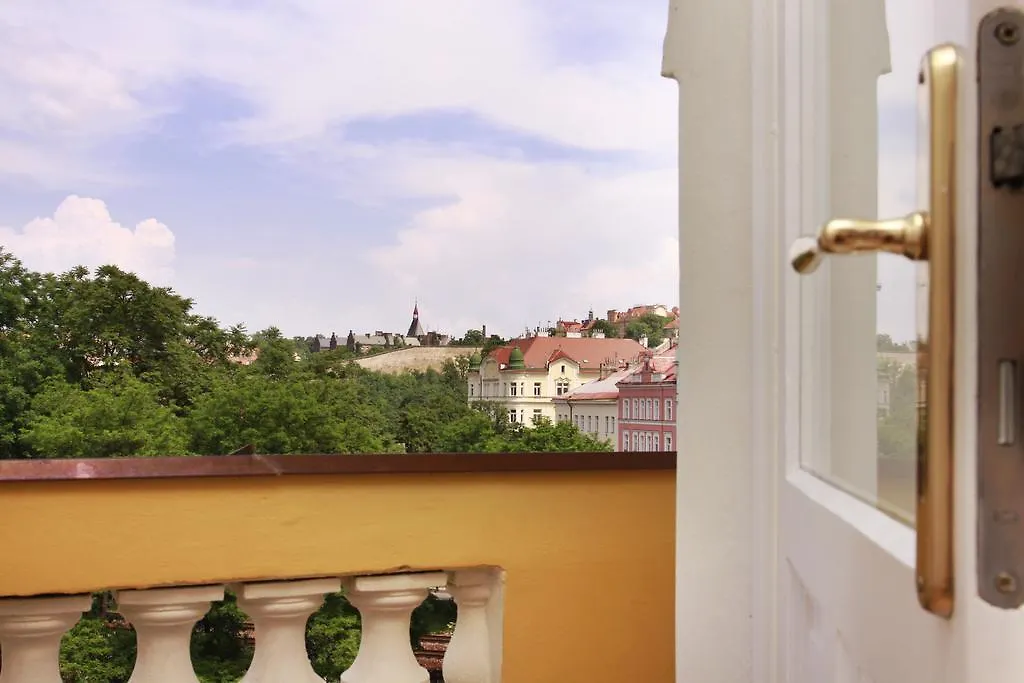 Lumirova Apartment Praga 0*,  Repubblica Ceca